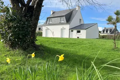 Image de Maison spacieuse entièrement rénovée