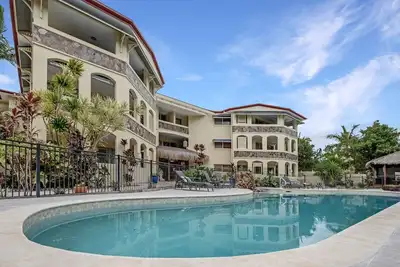 Image de Makai Hawaiian for direction towards the ocean