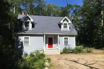 Image de Loon Call | Pemaquid Lake