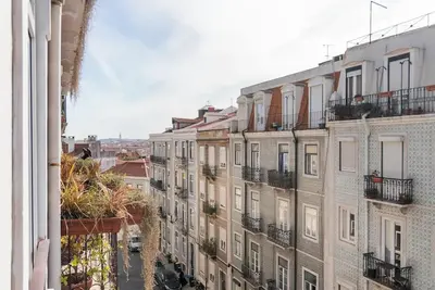 Image de Casa das Flores 4 Bedrooms + Office + Ac