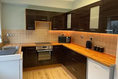 Image de Maison-Salle de bain privée-Famille