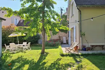 Image de Charmant cocon entre Seine et forêt