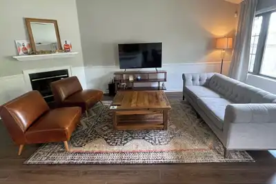 Image de 3-bedroom King Suite Garage with WiFi