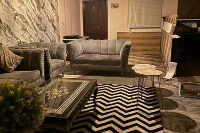 Image de Wonderful townhome with WiFi in Lahore. Enjoy Holidays as its your own house.