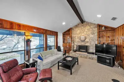 Image de New! Lake House at Granbury