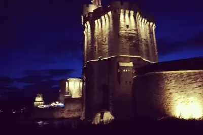 Image de Maison dans la campagne Rochelaise Villa Dinah 17