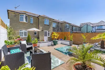 Image de April Cottage - Sandown