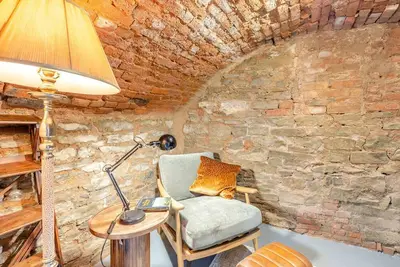 Image de Raven Lane Retreat - Deux Chambres Maison, Couchages 4