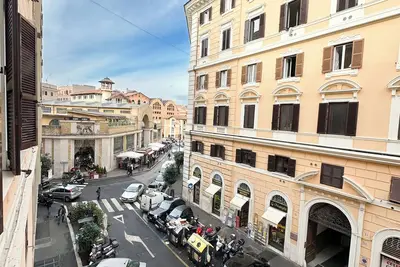 Image de Apartment in strategic area two bedrooms two bathrooms