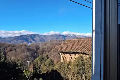 Image de La ca dal Tunec. Monterosa Valley, Relax, adjacent Fenera Park,