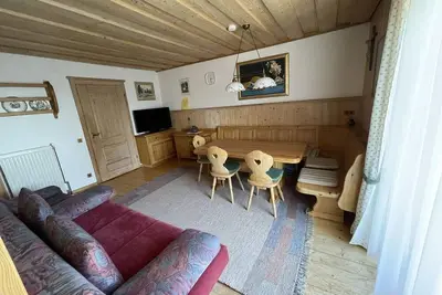 Image de Large vacation apartment - Keuschnig vacation apartment