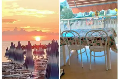 Image de Oleander vacation apartment in Fano between sea and city center - near hospital