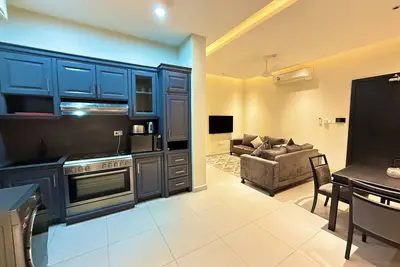 Image de Charming 2-bedroom Apartment with Ac, WiFi in beautiful Zanzibar stonetown
