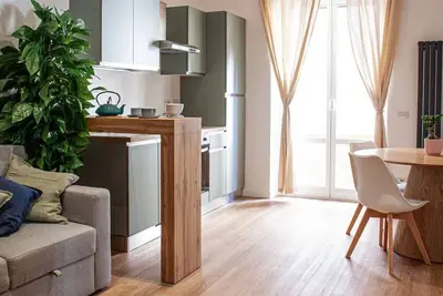 Image de Monteverde House near Trastevere and Center