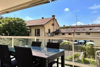 Image de Quarenghi Mansion