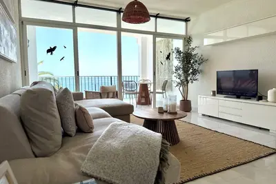 Image de Tuhillo 2d Seaview Apartments - New Renovation & Furniture