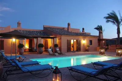 Image de Countryside Portuguese\/Moroccan fusion