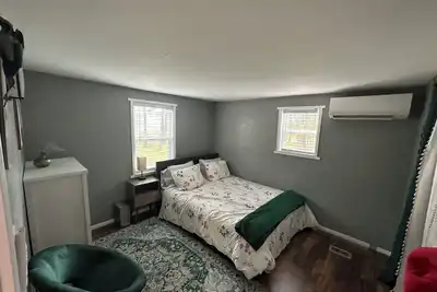 Image de Delightful mobile home with WiFi in charming Arlee