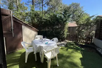 Image de Pavillon des Sables 3 by Agence Bru - 525762