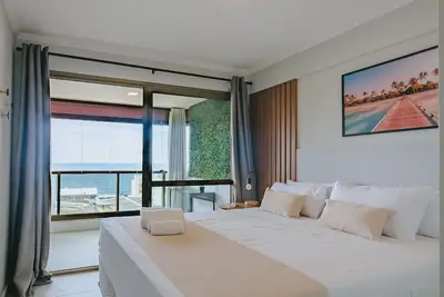 Image de Dream stay just 250m from Praia do Farol