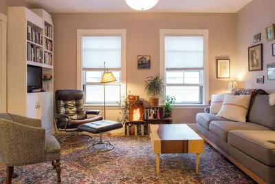 Image de Beautiful Apartment on Munjoy Hill