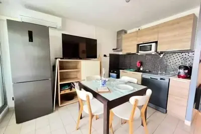 Image de Appartement 6 couchages à Port Camargue