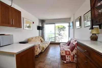 Image de Studio cabine Croisière à Port Camargue