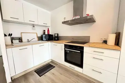 Image de Lovely studio cabin on the ground floor at Boucanet