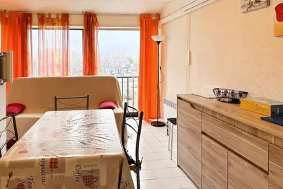 Image de Superbe T2 au Grau du roi avec piscine