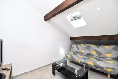 Image de Appartement Suzanne 3 au Grau du roi