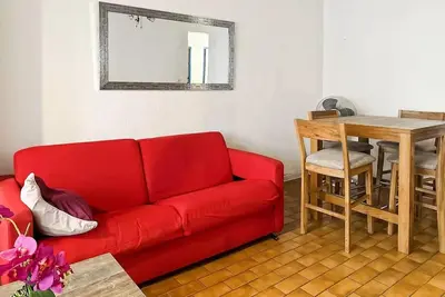 Appartement T2 au grau du roi