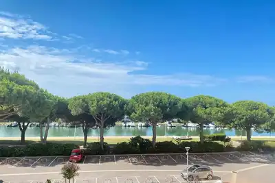 Image de Appartement T2 vue mer au Grau du roi