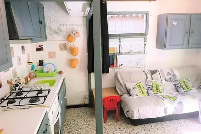 Image de Typique logement de pêcheurs 4 personnes