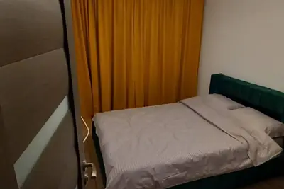 Image de 3-bedroom apartment in peaceful Vaslui with Ac, WiFi. Enjoy your stay