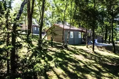 Image de Chalet Confort - 2 chambres 4 personnes