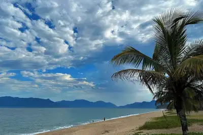 Image de Casa aconchegante perto da Praia de Massaguaçu