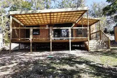 Image de Mobil-home Exclusif - 2 chambres - 2 salles d’eau 4 personnes