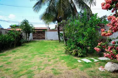 Image de Casa perto das principais praias c WiFi e churrasq
