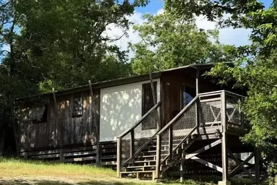 Image de Lodge Africaine Safari - 2 chambres 4 personnes