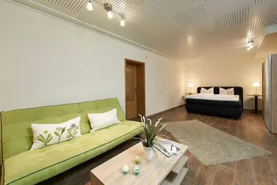 Image de Apartment/flat with half board - Landhotel Karrenberg