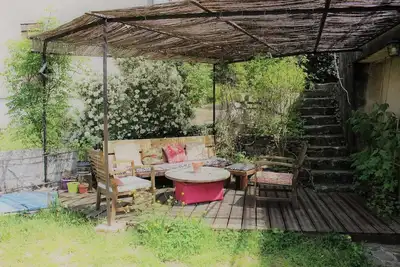 Image de La pause cévenole