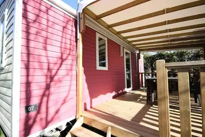 Image de Mobilhome Mercure Access 4 Pers 4 personnes