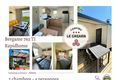 Image de Bergame 762 Ti 2 ch 4 personnes