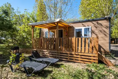 Image de Mobil-home Premium 2 chambres > 29 m² 4 personnes