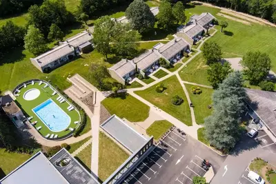 Image de Logement 2 pièces 33m² 5 personnes