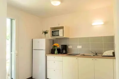 Image de Logement 2 pièces 33 m² Pmr 5 personnes