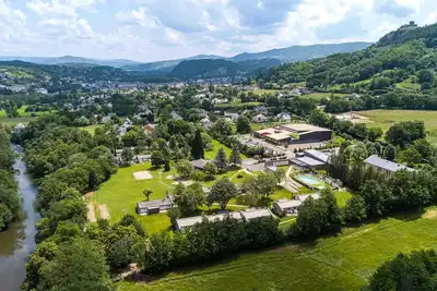 Image de Logement 3 pièces 42m² 7 personnes