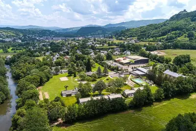 Image de Logement 3 pièces 45 m² premium 6 personnes