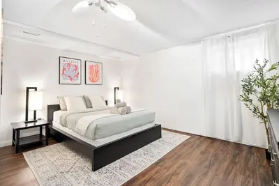 Image de Pet Friendly » Free Banff Pass » 1 Br » Netflix