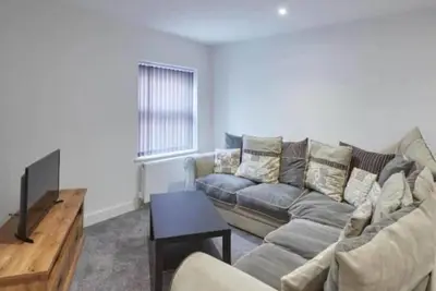 Image de Zetland House Apartment One